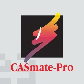 Casmate Pro